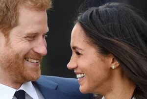 Bijzonder nieuws voor burgers: kans op uitnodiging Royal Wedding