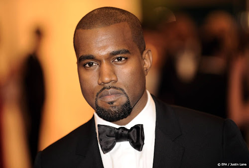 Kanye West gecanceld: ook Adidas stopt samenwerking