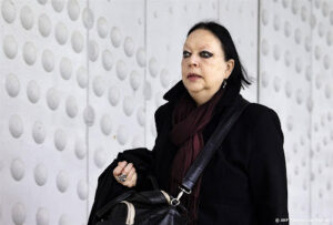 Advocaat Inez Weski schrijft boek over onder meer haar arrestatie