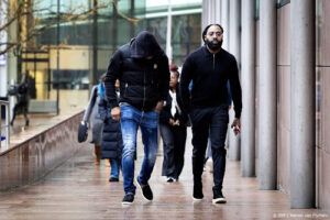 Advocaat Kempi pleit voor vrijspraak