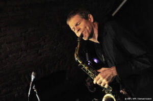 Amerikaanse jazzsaxofonist David Sanborn overleden