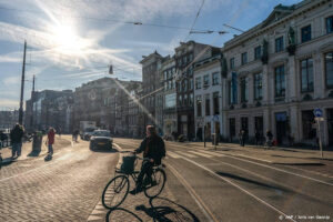 Amsterdam wil minder B&#038;B&#8217;s in drukke wijken