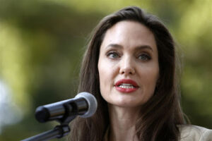 Angelina mist Brad: Dit heb ik nooit gewild