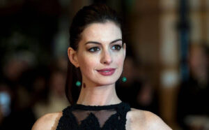 &#8216;Anne Hathaway gevraagd voor Sesamstraatfilm&#8217;