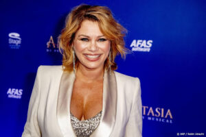 Antje Monteiro nieuwe presentatrice op NPO Radio 5