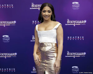 April Darby toegevoegd aan line-up Holland Zingt Hazes