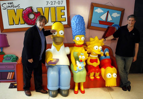 &#8216;Apu gaat niet weg uit The Simpsons&#8217;