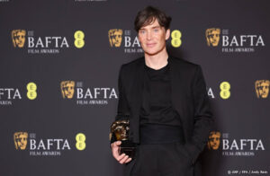 BAFTA&#8217;s volgend jaar op 16 februari uitgereikt