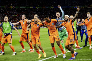BN&#8217;ers blij met halve finaleplek Nederland op EK