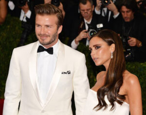 Beckhams verkopen huis in LA voor 30 miljoen
