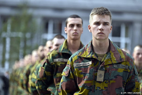 Prins Gabriël van België: twintig jaar en een onzekere militaire toekomst?