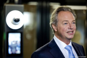 Beoogd PVV-minister Madlener: mooi en realistisch akkoord