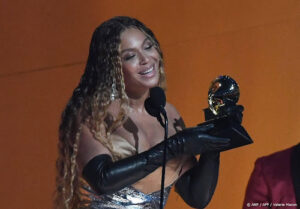 Beyoncé en Christopher Nolan opgenomen in Frans woordenboek