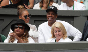Beyoncé en JAY-Z delen nieuwe foto&#8217;s tweeling