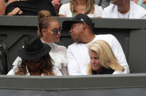 Beyoncé en JAY-Z verrassen met album