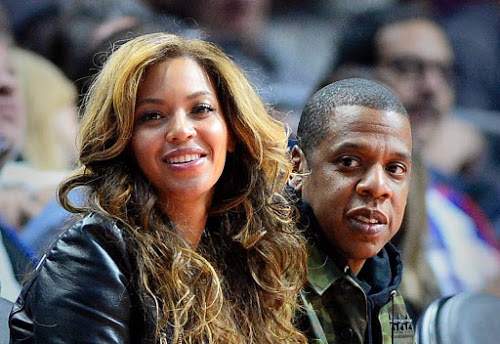 Beyoncé niet gediend van vrouwen bij Jay Z