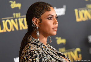 Beyoncé vindt countryalbum haar beste album ooit
