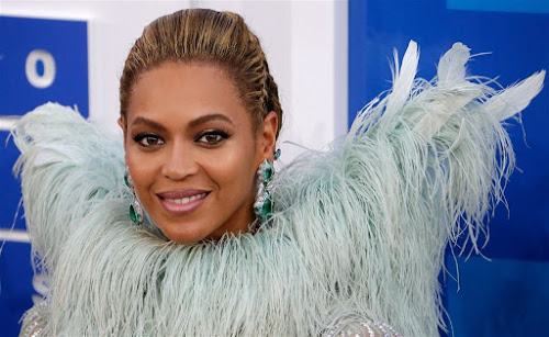 Beyoncé wordt Nala in The Lion King