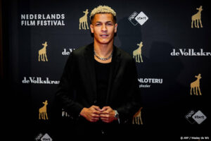 Bilal Wahib verloofd met Sophie Keizer