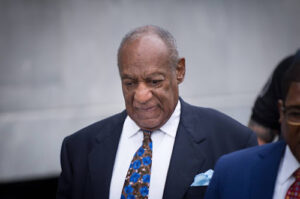 Bill Cosby krijgt straf dinsdag te horen