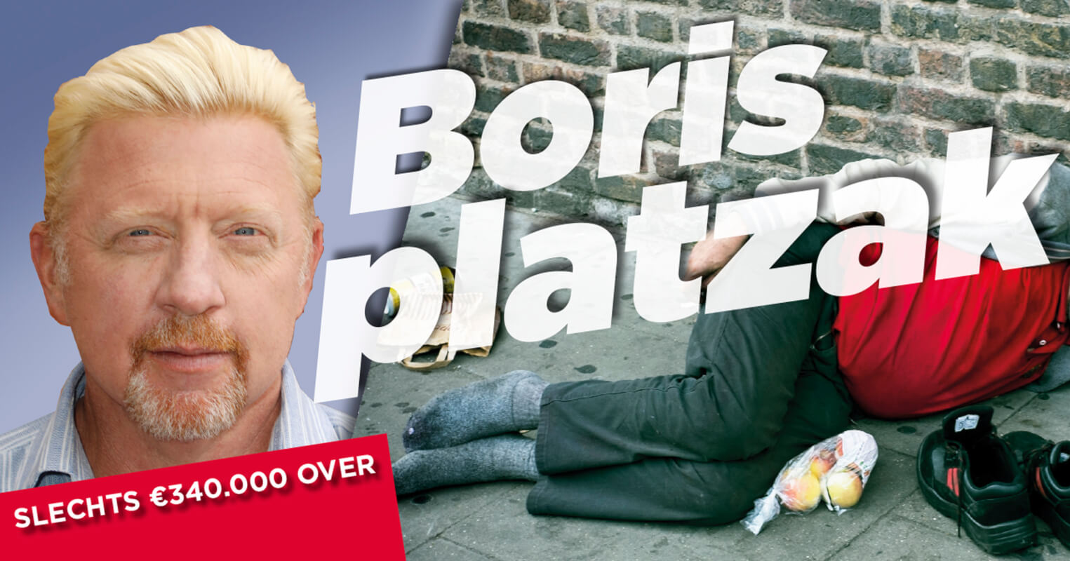 Boris Becker|Boris Becker