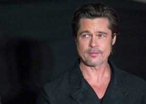 &#8216;Brad Pitt wil niet scheiden van Angelina&#8217;