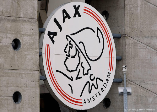 Kampioen Ajax