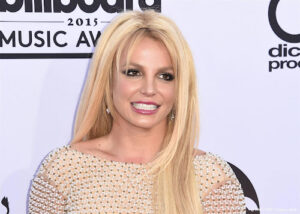Britney Spears viert einde juridische strijd tegen vader