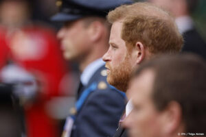 Britse media verwachten geen familiebezoek van prins Harry