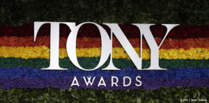 Broadway maakt zich op voor 76e Tony Awards