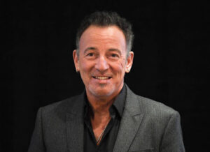 Bruce Springsteen treedt op bij Tony Awards