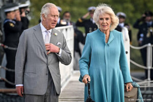 Buckingham Palace bevestigt aanwezigheid Charles bij paasdienst