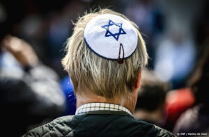 CJO roept op tot maatregelen tegen groeiende Jodenhaat