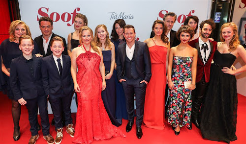 Cast van Soof