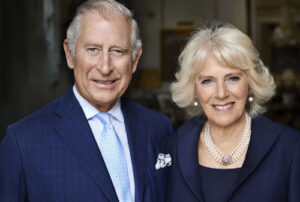 Prins Charles en Camilla zoeken al half jaar kok