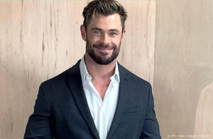 Chris Hemsworth schrok enorm van ongeluk Jeremy Renner