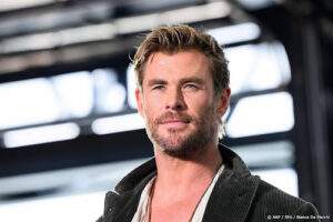 Chris Hemsworth was kwaad over verhalen na delen Alzheimer-risico