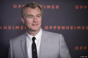 Christopher Nolan krijgt onderscheiding van Britse filmindustrie