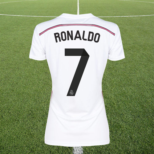 Cristiano Ronaldo|Cristiano Ronaldo||