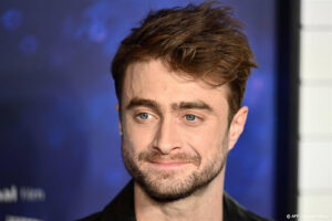 Daniel Radcliffe roemt overleden Michael Gambon: briljante acteur
