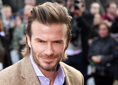 David Beckham krijgt bakken kritiek over zich heen