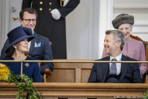 Deense koningshuis kostte vorig jaar meer dan begroot