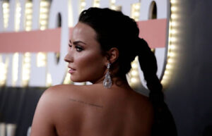 Demi Lovato blijft rest van jaar in kliniek