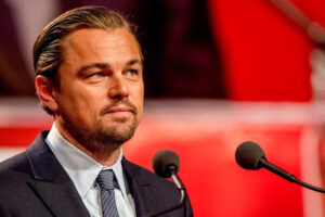 &#8216;DiCaprio wil Spielberg voor politiek drama&#8217;
