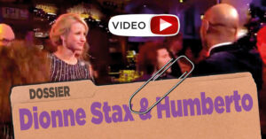 VIDEO-DOSSIER: Meest populaire Journaallezeres Dionne Stax