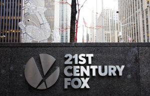 &#8216;Disney dicht bij deal met 21st Century Fox&#8217;