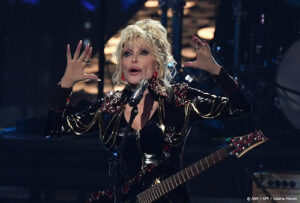 Dolly Parton enthousiast over Jolene-cover Beyoncé