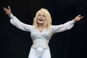 &#8216;Dolly Parton krijgt speciale onderscheiding&#8217;
