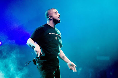 Drake maakt excuses voor afzeggen shows