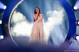 EBU bevestigt lek resultaten Italiaanse televoting